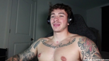 Froufoune  11-09-2021 video bigass